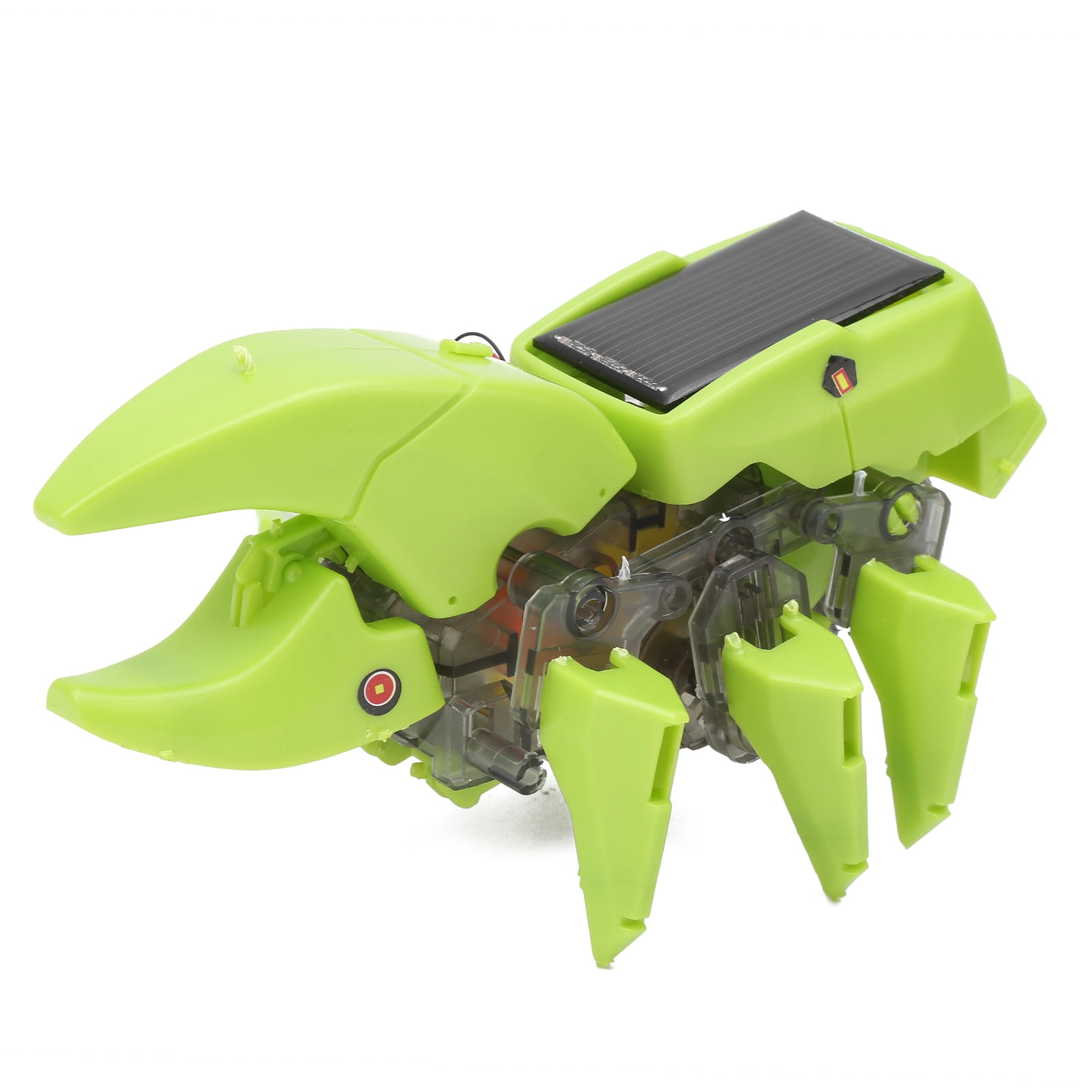 Owi t4 transforming solar cheap robot