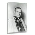 thumbnail image 6 of HISTORIX Vintage 1952 Bishop Fulton J Sheen Photo Print - Vintage Portrait Photo of Catholic Church Archbishop Fulton Sheen Wall Art Poster, 6 of 6
