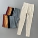 thumbnail image 3 of Pantalones de yoga, pantalones de yoga, pantalones ajustados de cintura alta para gimnasio, pantalones deportivos para mujer, 3 of 6