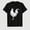 Black-59, variant on Unisex Rooster Graphic T-Shirt, Vintage Farm Chicken Art Tee, Casual Short Sleeve Top