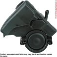 thumbnail image 2 of Cardone Power Steering Pump 20-57532 OE Replacement; Remanufactured; Without Pulley; With Reservoir/O-Rings, 2 of 4