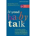 thumbnail image 4 of Beyond Baby Talk par Apel, Kenn, 4 of 4