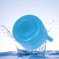 thumbnail image 4 of 20pcs Reusable Non Spill Anti Bottle Caps Water Jug Sealing Caps for Home Office, 4 of 9