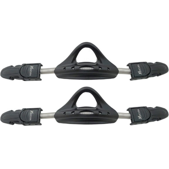 XS Scuba Standard Spring Straps