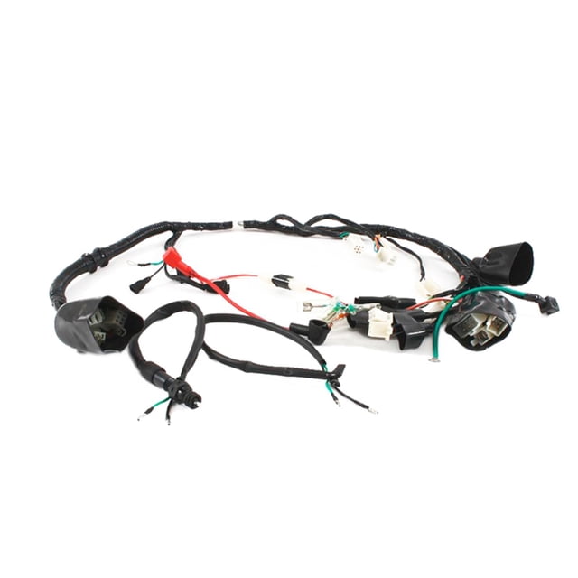 ARNES ELECTRICO ITALIKA FT 150 (14-16), DT 150 SPORT (17-18) 12V