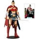 thumbnail image 2 of McFarlane - DC Build-A 7 Figuras Wave 3 - Último caballero en la Tierra - Wonder Woman, 2 of 2