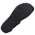 thumbnail image 2 of Zapatos Acuáticos Aqua Shoes Zapatillas de buceo transpirables para caminar en el lago (38) Negro DQrwqpou Para Estrenar, 2 of 3