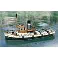 thumbnail image 2 of Occre 61001 Ulysess Tugboat 130 Scale Model Kit, 2 of 3