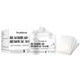 thumbnail image 2 of Mascarilla removedora de espinillas 30ml limpieza profunda Unisex purificante poro acné cara tiras para mejillas piel grasa todo tipo Yinane Eliminación de puntos negros, 2 of 8