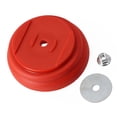 thumbnail image 3 of 3pcs Plastic cover Accessory For Grass Trimmers Garden Power Tools Attachment, 3 of 12