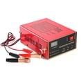thumbnail image 2 of 12V/24V Intelligent Automatic LED Charger Pulse Repair Type Maintainer for Lead Acid Battery and Lithium Battery 140W AC220V, 2 of 5
