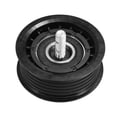 thumbnail image 5 of 2722021019 Car Accessory Belt Idler Pulley for Mercedes-Benz C 230 2006-2007 for Mercedes-Benz SL 550, 5 of 7