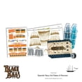 thumbnail image 2 of Black Seas: Spanish Navy  3rd Rates of Renown New, 2 of 6