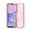 Pink, variant on ELEHOLD Case for Samsung Galaxy A16 5G, Shockproof Magnetic Skin-Feel Case,Compatible with Wireless Charging,Black