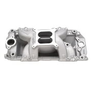 Edelbrock 7562 RPM Air-Gap 2-R Intake Manifold