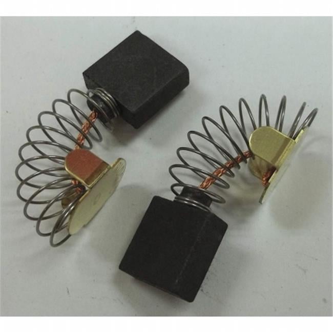 Ridgid Motor Brush Set 44815