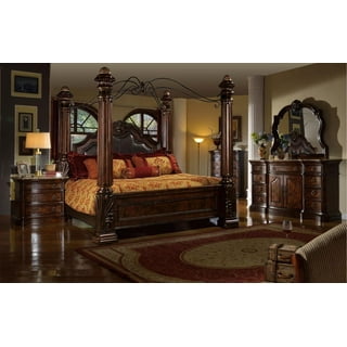 California king bed sets walmart deals