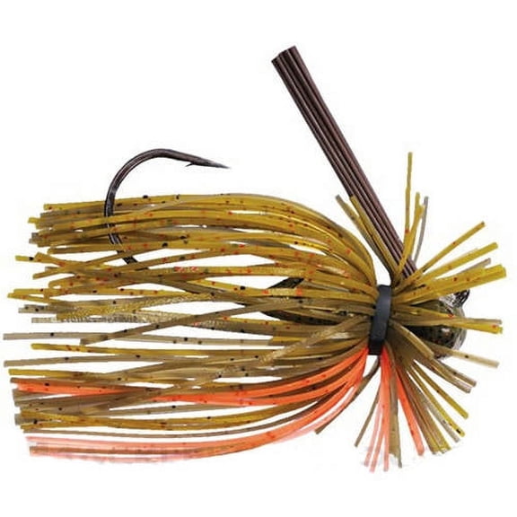 Strike King's Tour Grade Finesse Football Jigs