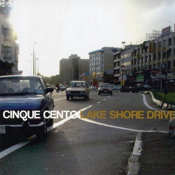 Lake Shore Drive (Audiobook)