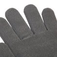 thumbnail image 3 of Guante de electrodo conductor, superficie de fibra de plata, antiestático, elimina la fatiga, guantes de masaje de manos, 3 of 8