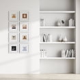 thumbnail image 2 of Gallery Pops Star Wars: Saga - Abstract Art Wall Art Bundle (8-Pack), White Framed Version, 12" x 12", 2 of 5