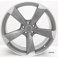thumbnail image 3 of 20'' wheels for Audi A5, S5 2008 & UP 5x112 +26MM 20x9", 3 of 5