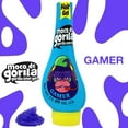 thumbnail image 6 of (3 pack) Moco de Gorila Gamer Hair Gel, Nourishing, Long-Lasting Hold, Unisex, 11.9 oz Squeeze Bottle, 6 of 7
