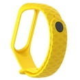 thumbnail image 2 of For Xiaomi Mi Band 3 Strap Strap Wrist Band Strap Strap for Xiaomi Strap for Xiaomi TPU Colorful Strap Wristband Replacement Smart Sport Watch Wrist Band, 2 of 4