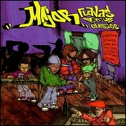 Major Flavas: Rap Classics (CD) by Various Artists