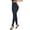 Blue, variant on TIHLMK Womens Yoga Pants Womens Stretch Yoga Leggings Fitness Running Gym Sports Full Length Active Pants Gift for Women