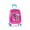 LOL 18 inch, variant on Lol Surprise Child Hardside Luggage - 18 inch Spinner Rolling Suitcase Travel Trolley for Kids