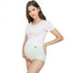 thumbnail image 2 of Ropa interior para mujeres embarazadas, ropa interior de cintura alta para dar soporte abdominal, pantalones de algodón puro, principios y finales del embarazo, principios y mediados del verano, fina, 2 of 4