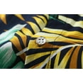 thumbnail image 6 of SSLR Mens Hawaiian Shirts Short Sleeve Casual Button Down Shirts, 6 of 7
