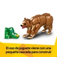 thumbnail image 5 of Lego Creator 31166 Enjoyable Horse Toy Birthday Present Blocks for Girls Boys Children 9 Years Old 10 Years Old 11 Years Old Elementary School Interior Stylish Figure Goods Mom Father, 5 of 5