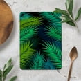 thumbnail image 4 of DesignSkinz Retro Summer Jungle v1 Full-Body Skin Decal Wrap Cover for iPad Pro 12.9” 4th Gen (A2229/A2069/A2239/A2233), 4 of 4