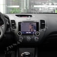 thumbnail image 4 of ZWNAV 11.5 inch Android 15 Car Radio For KIA K3/Rio 2012-2015 Car Multimedia Video Player GPS Navigation Carplay Head Unit Touch Screen 4G, 4 of 15