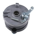 thumbnail image 3 of Conjunto de Tambor de Trasero para 110 Cc 125 Cc Quad Dirt Bike ATV Go Kart, Tambores de de Repuesto para Automóviles DYNWAVEMX Caja de freno de tambor Eje de rueda, 3 of 5