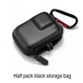 thumbnail image 1 of Estuche de bolsa de almacenamiento para Hero 12 11 10 9 8 7 6 Mini caja portátil cámara deportiva, 1 of 11