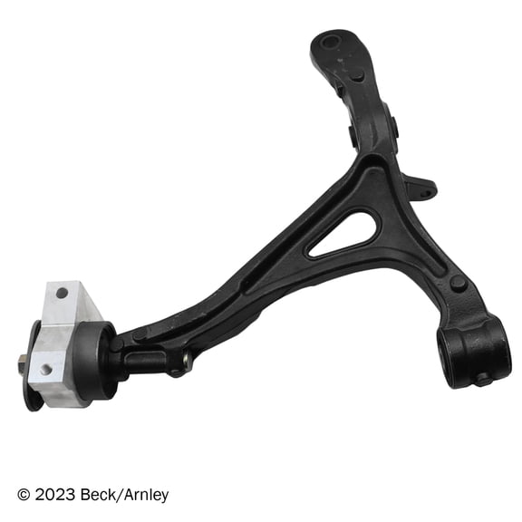 BeckArnley 102-7798 Control Arm
