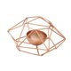 thumbnail image 4 of Soporte de vela geométrica 3D perfecl, 4 of 6