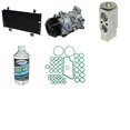 thumbnail image 2 of HVAC Kit de Remplacement de Compresseur-Condenseur, 2 of 4