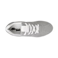 thumbnail image 4 of TENIS CASUALES STYLO MUJER 9403 GAMUZA GRIS, 4 of 4