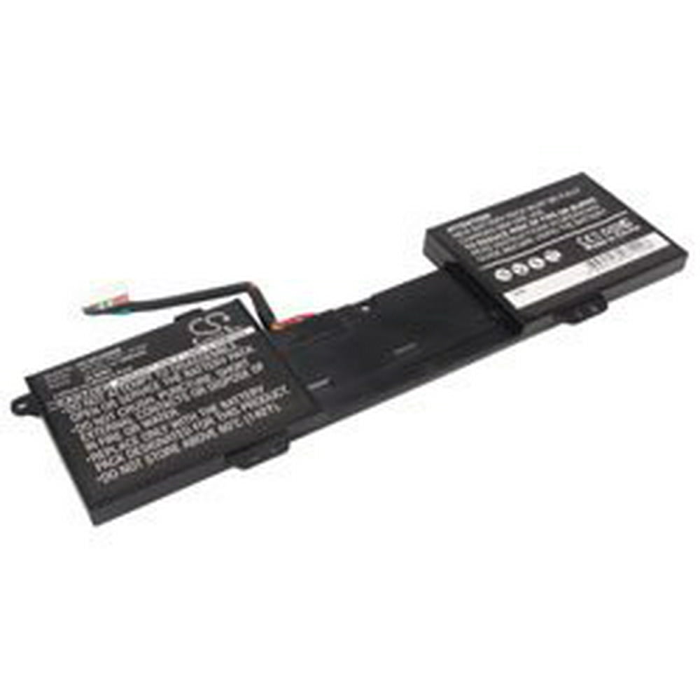 Replacement for DELL XPS 13 9333 BATTERY replacement battery Walmart