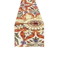 thumbnail image 2 of BSDHOME Chemin de Table Floral 16x72 Pouces, 2 of 4