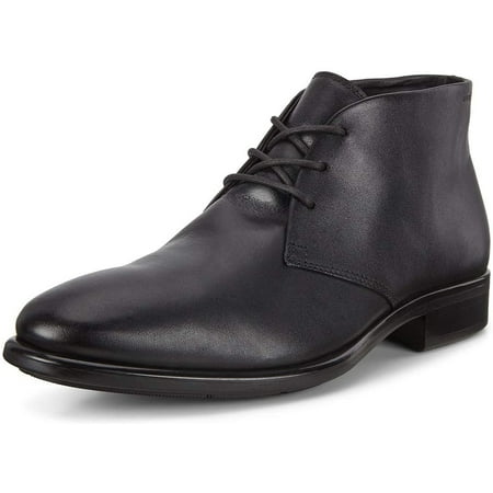 ecco citytray chukka boot