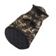 thumbnail image 4 of Abrigo cálido para perros Abrigo cálido para perros 2 Chaqueta con capucha para perros LeggSoft Skin Friendly HoodPuppy Jacket Ropa para Otoño Invierno Chaqueta cálida para ANGGREK  Otros, 4 of 8