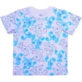 thumbnail image 3 of Blue's Clues Blue Boys 2 Piece Short Sleeve and Joggers, Toddler, 3 of 5