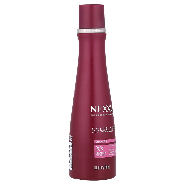 Nexxus, Color Assure™ Shampoo, 8.5 fl oz, For Color Treated Hair
