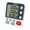 Style1, variant on CCOCC Timer,Triple Independent Timers Visual Timer,Adjustable Volume Smart Memory Shot Timer,Style1