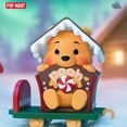 thumbnail image 3 of POP MART Disney Winnie The Pooh Gift Delivery Series Blind Box Toys Mystery Box Mistery Caixa Action Figure Surprise Model Gift, 3 of 4